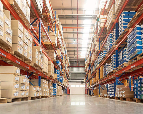 Warehouse